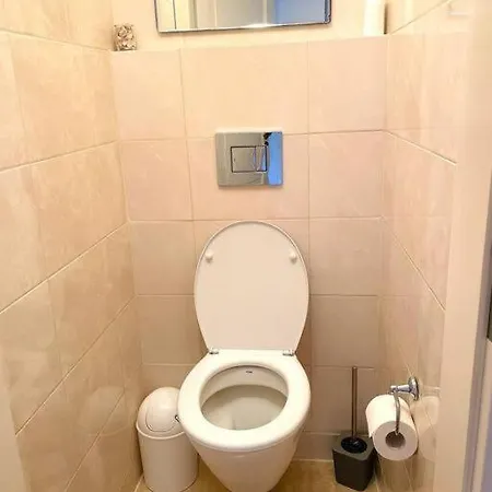 Apartment Pod Pawiem *