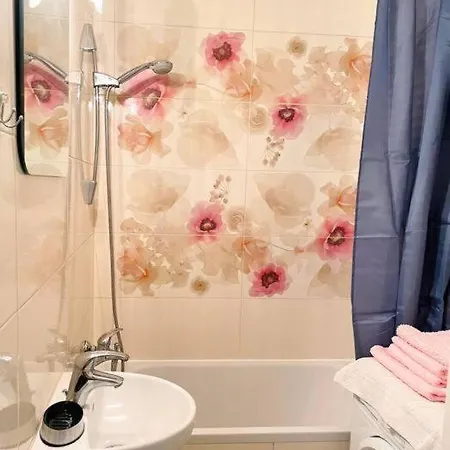 Pod Pawiem Appartement