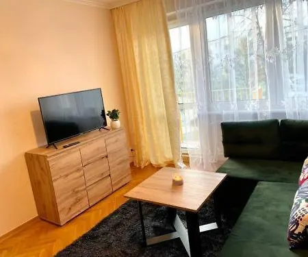 Pod Pawiem * Olsztyn (Warmian-Masurian)