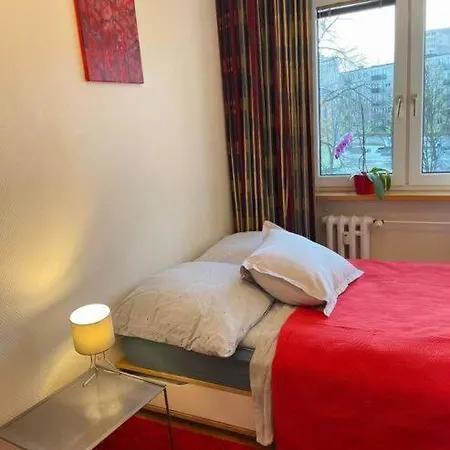 Apartment Pod Pawiem Olsztyn (Warmian-Masurian)
