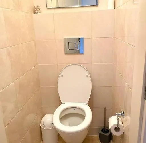 Apartment Pod Pawiem *