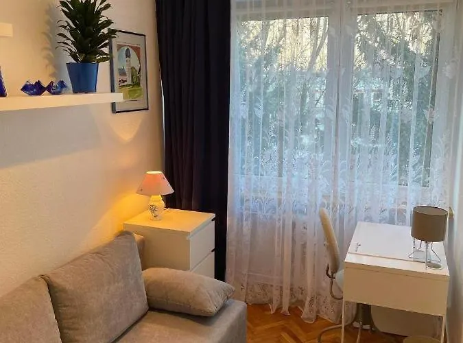 Pod Pawiem * Olsztyn (Warmian-Masurian)